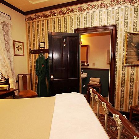 The National Hotel เจมส์ทาวน์ ห้อง รูปภาพ